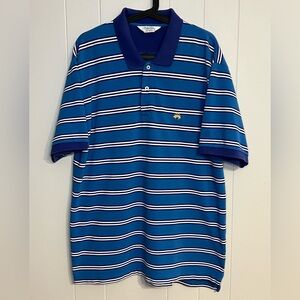 Brooks Brothers Golden Fleece Polo Size XL